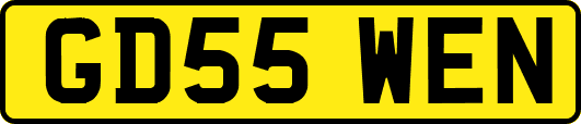 GD55WEN