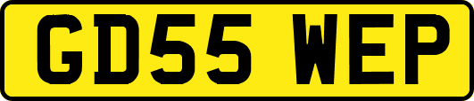 GD55WEP
