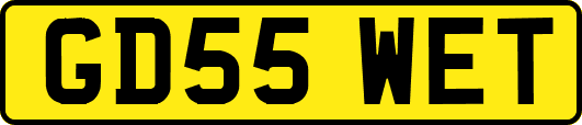GD55WET