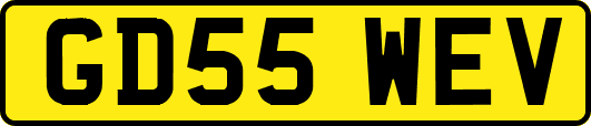 GD55WEV