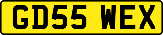 GD55WEX
