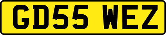 GD55WEZ