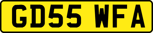 GD55WFA