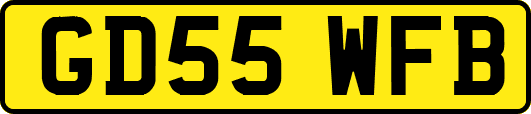 GD55WFB