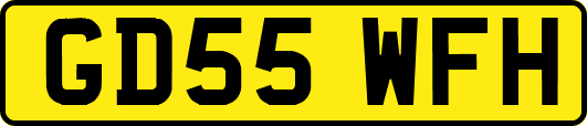 GD55WFH