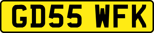 GD55WFK
