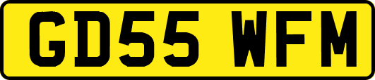 GD55WFM