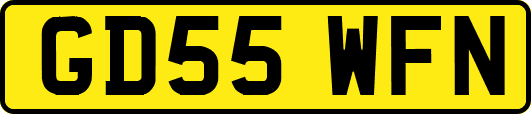 GD55WFN