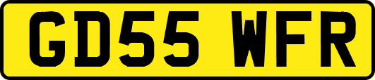 GD55WFR