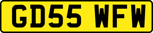 GD55WFW