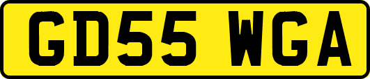 GD55WGA