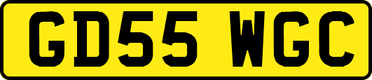 GD55WGC