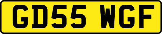 GD55WGF
