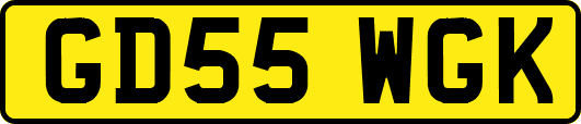GD55WGK