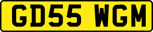 GD55WGM