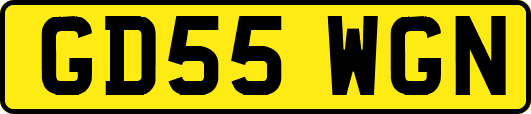 GD55WGN