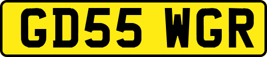 GD55WGR