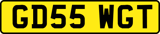 GD55WGT