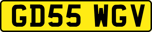 GD55WGV