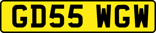 GD55WGW