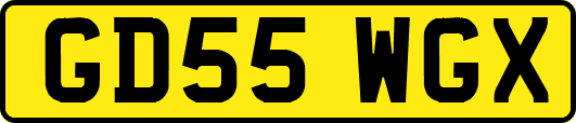 GD55WGX