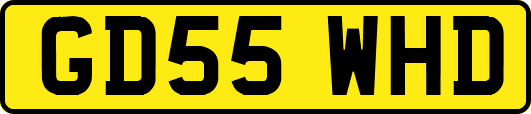 GD55WHD