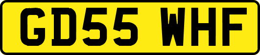 GD55WHF