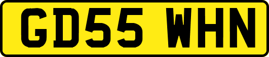 GD55WHN
