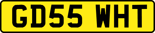 GD55WHT