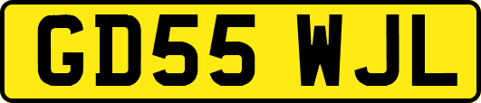 GD55WJL