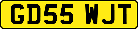 GD55WJT