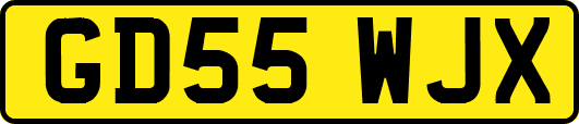 GD55WJX