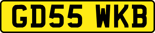 GD55WKB