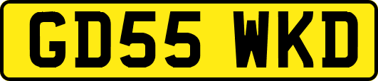 GD55WKD