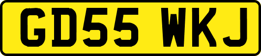 GD55WKJ