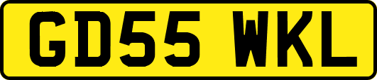 GD55WKL