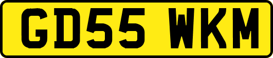 GD55WKM