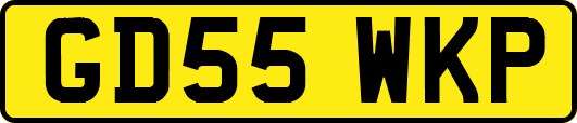 GD55WKP