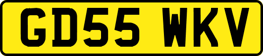 GD55WKV