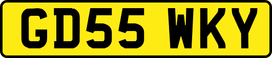 GD55WKY