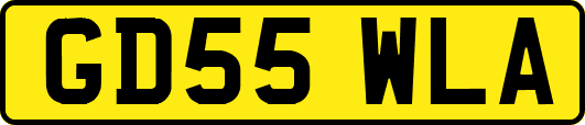 GD55WLA