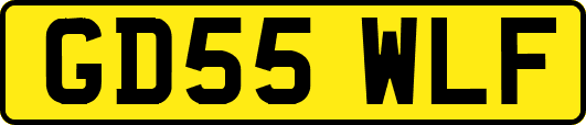 GD55WLF