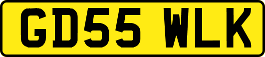 GD55WLK