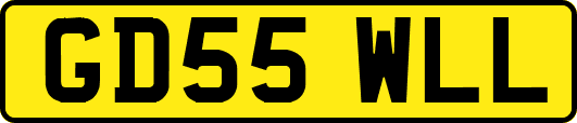 GD55WLL