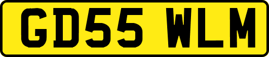 GD55WLM