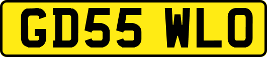 GD55WLO