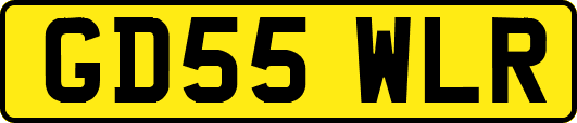 GD55WLR