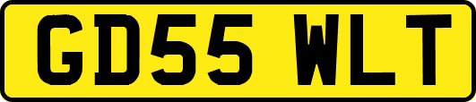 GD55WLT