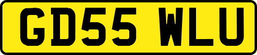 GD55WLU