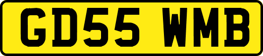 GD55WMB